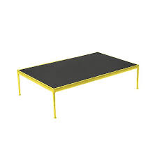 When i saw this long 60 inch table i phoned a friend and asked. Knoll 1966 Collectiona 38 Inch X 60 Inch Coffee Table 1966 28l P 14 2 Knoll Authorized Retailer