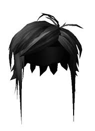 Roblox rhs hair id codes. Black Anime Hair Short Bob Roblox Id Novocom Top
