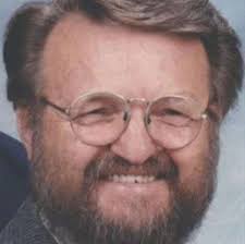 John Schrag |1935-2023|