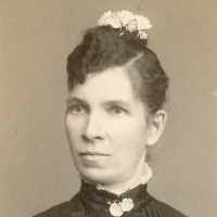 Harriet Orton Buckwalter (1840-1917)