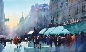 Alvaro castagnet was born in montevideo in uruguay and migrated to australia in 1983. Alvaro Castagnet Artists Sets