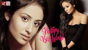 For you) is an indian television drama series that was aired from 14 june 2010 to 2 april 2011 on star plus. Taani Of Serial Tere Liye Aka Anupriya Kapoor Turn 26 Today Newstrack English 1