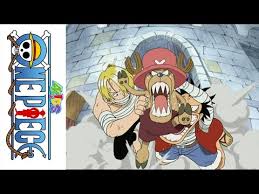Internet archive html5 uploader 1.6.4. One Piece 4kids Dub Luffy Sanji Try To Eat Chopper Youtube