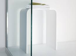 Unico Sgabello Per Bagno By Rexa Design Sgabelli Vasca Da Bagno Centro Stanza Idee Per Il Bagno