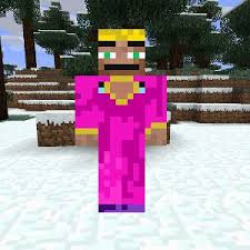 Hopefully, these packs can make picking the next game a bit easier. Minecraft Giorno Skin