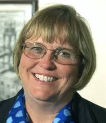 Get to know your new president-elect: Maria Lehman