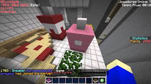 You can sort your searches according to which servers have the most players, the best uptime, the most votes or just see a random list. Parkour Lobby Hide And Seek Hivemc Youtube