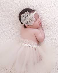 Ivory Newborn Tutu With Lace Headband Newborn Photography Etsy In 2020 Newborn Tutu Baby Tutu Dresses Baby Tutu Outfits