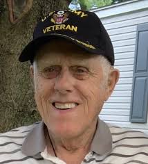 Obituary of Frank E. Johnson