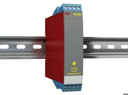 2-wire HART transmitter - 6335D