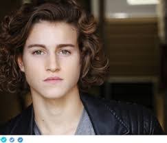 Brandon Spink's Instagram, Twitter & Facebook