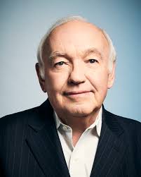 It's spy vs. spy and brother vs. brother in this classic tale of espionage 