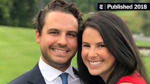 Amanda Sidman, Maxwell Mancuso