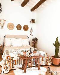Room Goals Repost Pendletonwm With Get Repost Use Pendleton To Bring A Room Together P Southwest Home Decor Western Bedroom Decor Apartment Decor