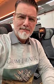 Today mattered to me for so many reasons , it mattered for a Music man , a  leader , a community man who cared and was going to put this record out