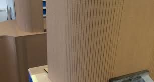 Corrugated card is lightweight, easy to cut and shape and readily available. Model Making In Card An Effective Tool For Large Scale Design Evaluation