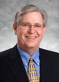 Tom Morris, Wealth Management Advisor