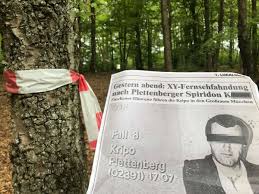 Es wird ja immer gesagt es gibt die serie nicht auf dvd wegen der rechte für die musik. Mord Im Sauerland Polizei Fasst Tater In Griechenland Nach 31 Jahren Deutschland Welt