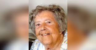 Obituary information for Joan Brunson