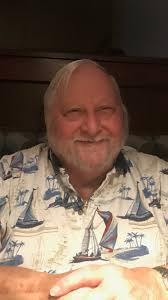 In loving memory of Robert L. Spagnuolo