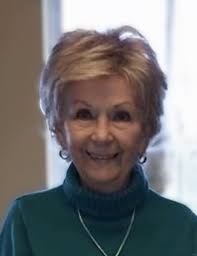 Obituary information for Lucille Margaret Schulz