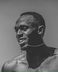 Usain Bolt