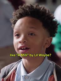 Nostalgic Classics: A Milli by Lil Wayne