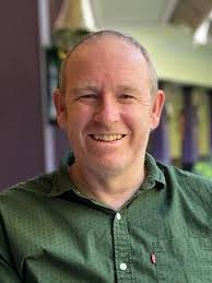 Michael Francis Laffan