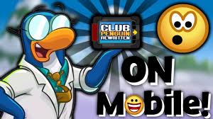 If you want more colours, you need to first earn coins by playing games. How To Play Club Penguin Rewritten On Mobile Phone Youtube