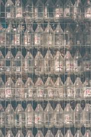 Stuck in the wall link. Wallpaper Id 269936 A Dusty Wall Of Empty Sol Beer Bottles Stuck Between An Old Chain Link Fence Tulum Mexico 4k Wallpaper