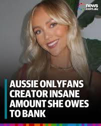 Australia's most sexually active woman has revealed a wild mortgage  reality. 💸 Full story: https://bit.ly/4lj50ha
