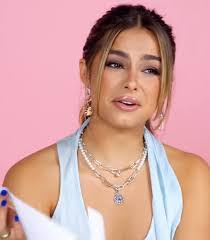 Addison Rae's Instagram, Twitter & Facebook