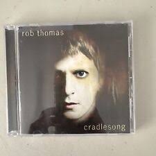 Album CDs Rob Thomas for sale