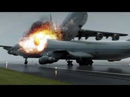Mar 27 1977 Tenerife Airport Disaster Two Boeing 747 Airliners Collide On A Foggy Runway On Tenerife In The Can Pesawat Udara Maskapai Penerbangan Pesawat