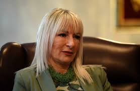 Jovanović: Political pressures will end with the application