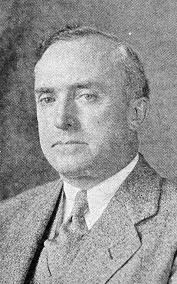 William B. Rodgers II