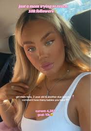 Support a Mom's Journey to 10k Followers