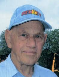 Obituary information for Carl G. Pifer