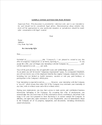 Free 10 Sample Internship Acceptance Letter Templates In Pdf Ms Word Pages Google Docs