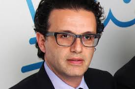 David Abraham apologies for offending with 'Bigger. Fatter. Gypsier'  campaign