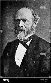 Lewis henry morgan hi-res stock photography and images