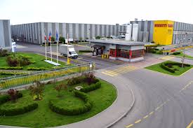 Descriere locuri de muncamontator fatade locul de munca: Pirelli Slatina Face Noi AngajÄƒri Gazeta Oltului