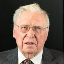 Thomas Jernigan Obituary (1926