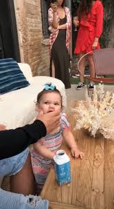 He is 33 years old as of 2019. Ronnie Ortiz Magro Reunites With Jen Harley Daughter Ariana He Is Committed To Co Parenting Successfully Perez Hilton
