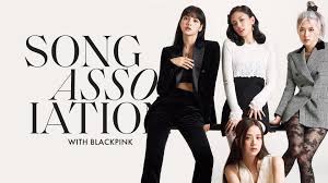 Learn vocabulary, terms and more with flashcards, games and other study tools. Blackpink Plays Song Association Singing Hits From Taylor Swift And Dua Lipa