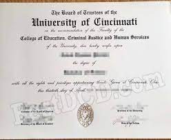 Learn about the university of cincinnati online's course offering today. Buy Fake Master Degree Diploma Uc Fake Degree Bestdcd