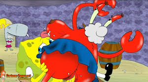 Spongebob porno videos | Spongebob Schwammkopf & Krabs Dreier xxx - Cartoon  Porno - Deutsch