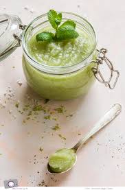 Das peeling auf das gesicht auftragen. Peeling Selber Machen Die 5 Besten Zucker Peelings Fur S Home Spa Mrsberry Kreativ Studio