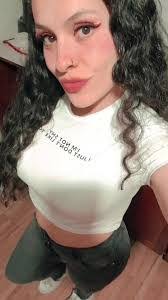 Melissa Bazan's Instagram, Twitter & Facebook