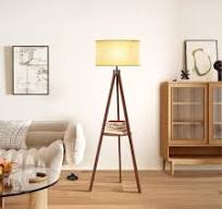 Best tall tripod floor lamp Factory Sale